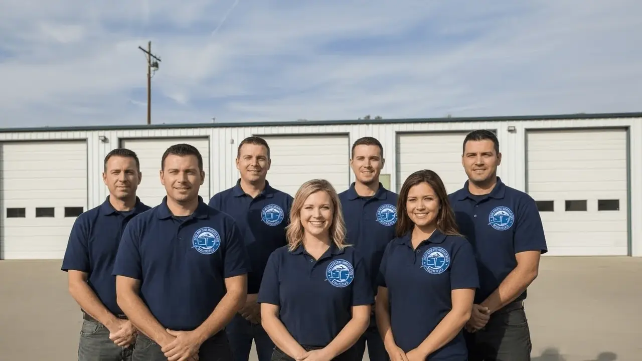 Kern River Corridor Property Cleanup Guide | Bakersfield