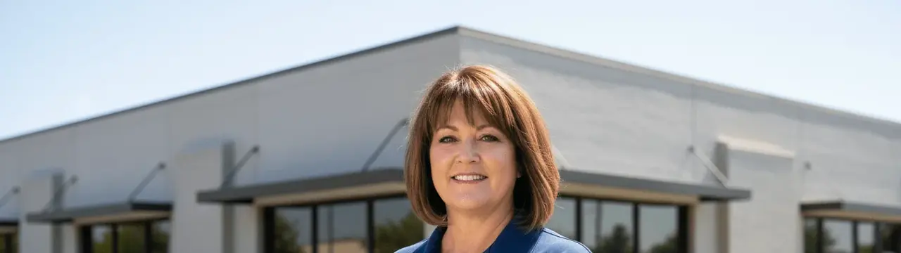 Renee Castellanos, Scheduling & Office Manager at Kern Brothers Dumpster Rental Bakersfield in Bakersfield, CA