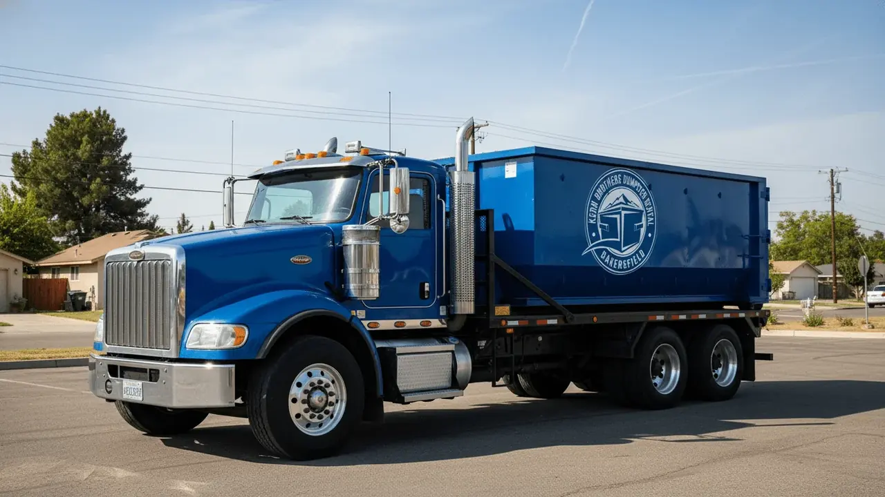 Roofing Tear-Off Dumpster Sizing Guide
