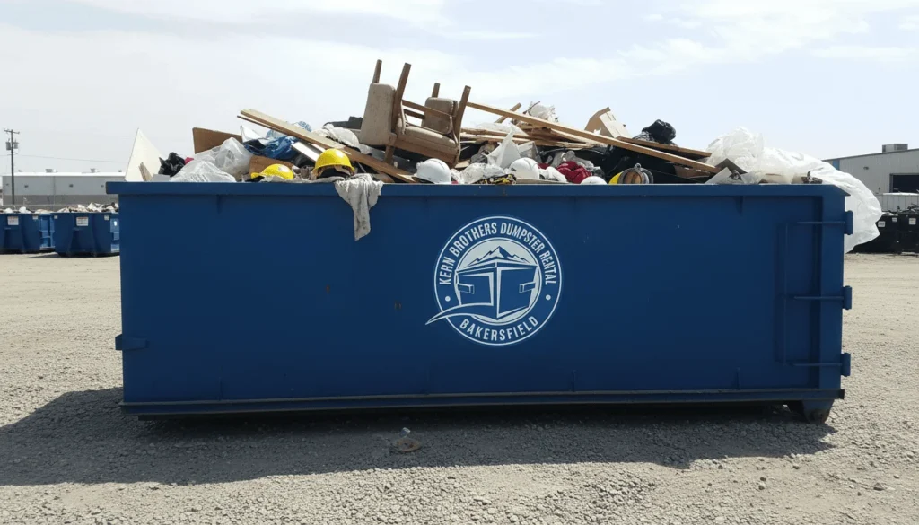 Junk Removal Bakersfield-img