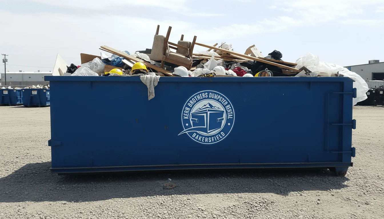 Junk Removal Bakersfield-img